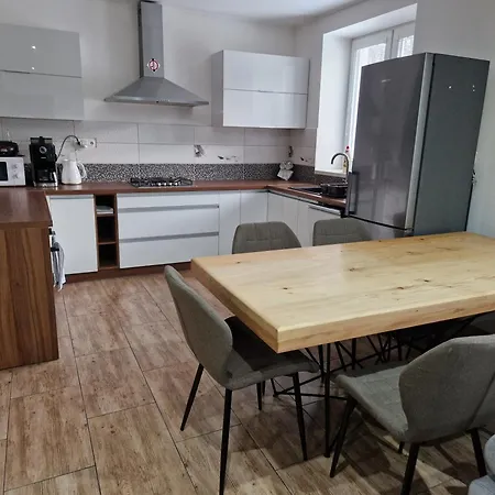 V Sukromi Apartment