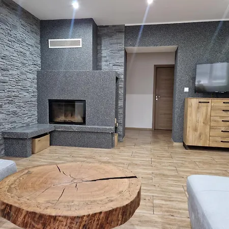 Appartamento V Sukromi Vyhne