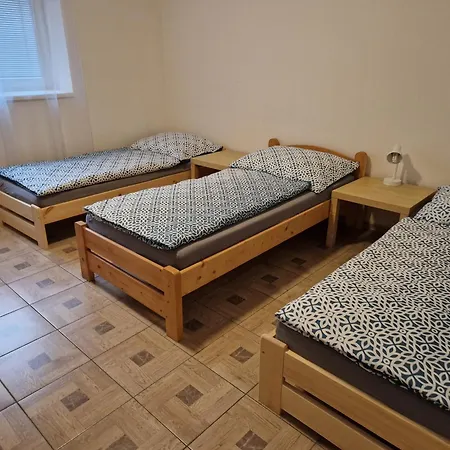 V Sukromi Apartament *
