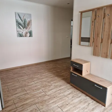 Apartment V Sukromi Vyhne