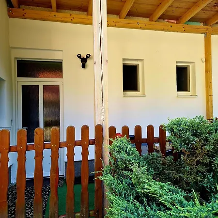 Apartment V Sukromi Vyhne