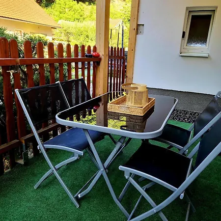 Διαμέρισμα V Sukromi *