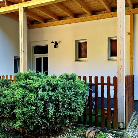 V Sukromi Apartment *