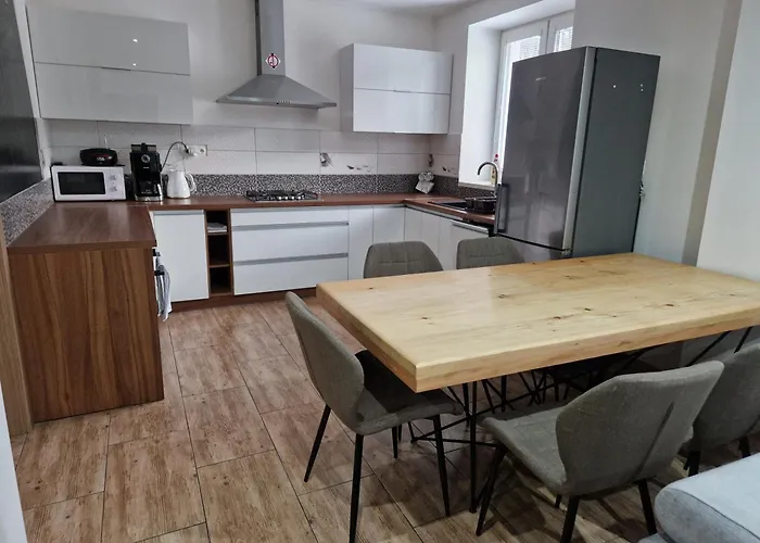 V Sukromi Appartement