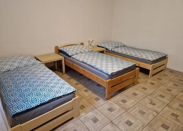 V Sukromi Appartement *