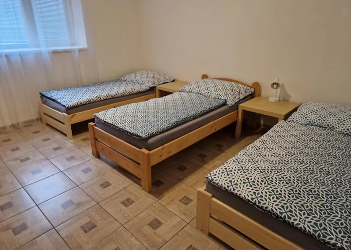 V Sukromi Appartement *