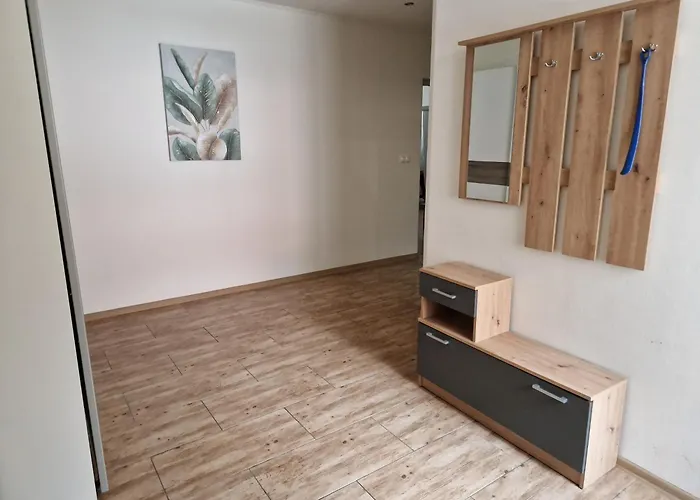 Appartement V Sukromi Vyhne